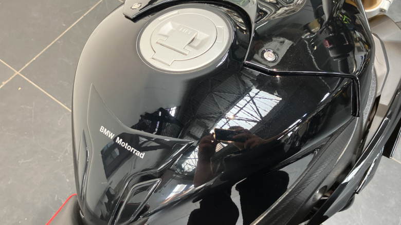 BMW S1000R SPORT (20MY)